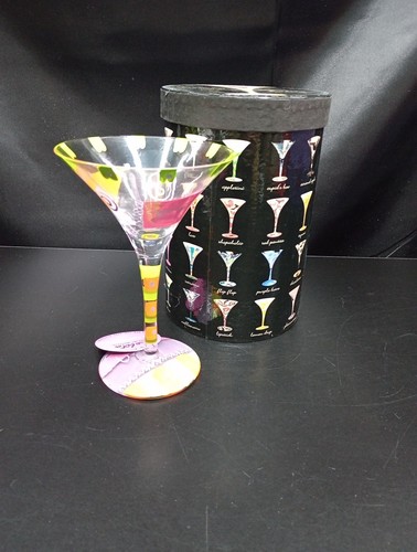Lolita love martini glass - lolita, my