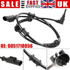 Front ABS Sensor for Fiat