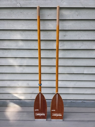 Vintage old wooden kober - vintage,