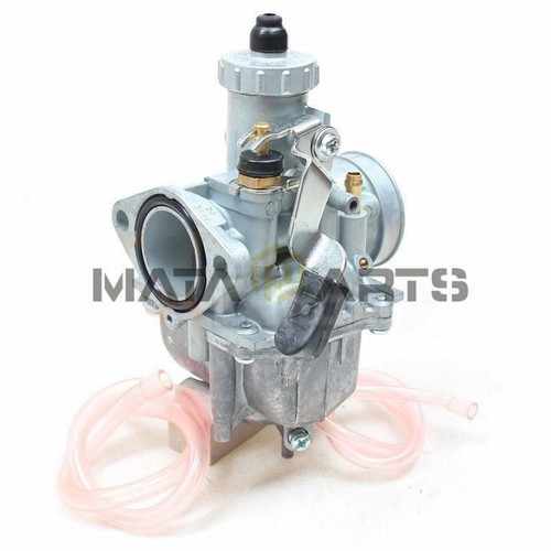 Mikuni vm22 26mm carburetor - mikuni,