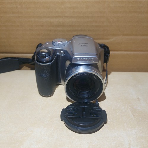 Fujifilm finepix 5700 1mp - s,