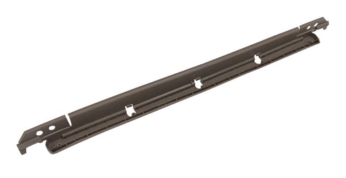 Dishwasher lower door - dishwasher, seal