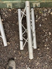 50cm Trilite Aluminium Truss