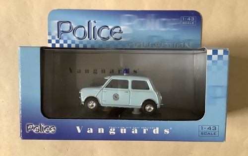 Corgi lledo vanguards 43 - vanguards, 1:43