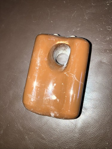 Vintage ceramic electrical - ceramic,