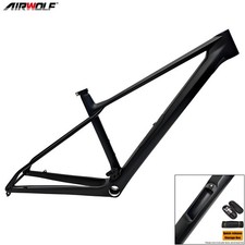 AIRWOLF Carbon MTB Hardtail