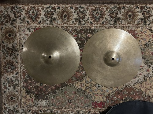 Zildjian trans stamp inch - trans-stamp, 14