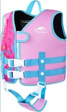 Gogokids Kids Swim Vest Float