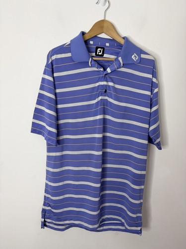 Footjoy men blue white - men’s,