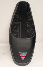 TRIUMPH SPEED TWIN 1200 custom