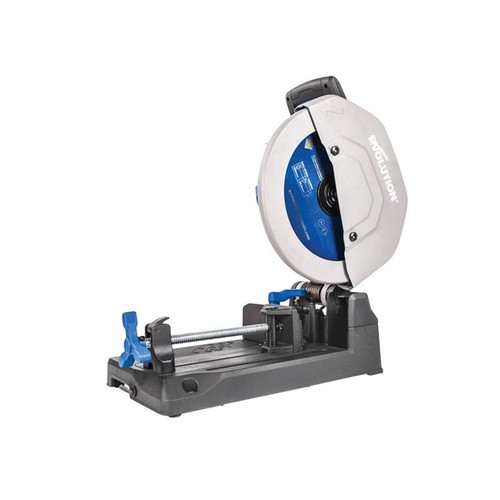 Evolution industrial steel - evolution,