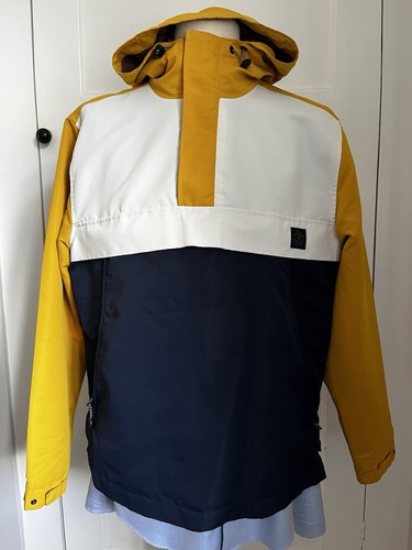 Next men raincoat size l - men’s,