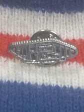 WW1 TANK WAR PIN-BADGE  