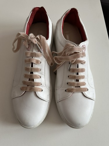 Lulu guinness trainer shoes - lulu,