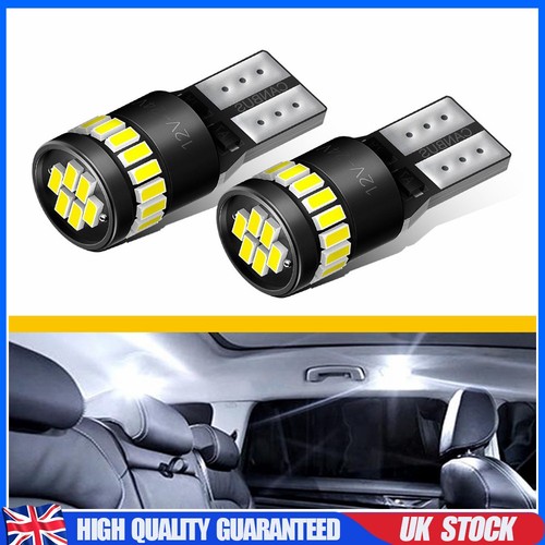 T10 194 501 - led, side