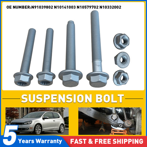 N10141003 front suspension - front,