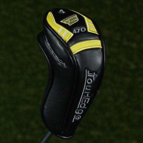 Tour edge bazooka 470 - edge,