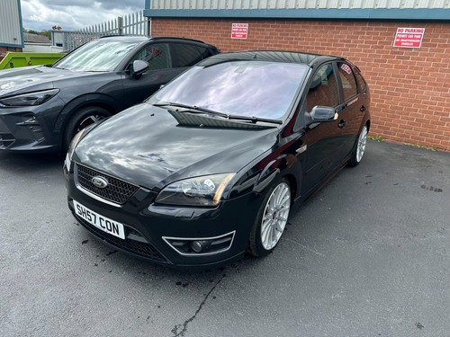 2007 ford focus st500 door - 2007,