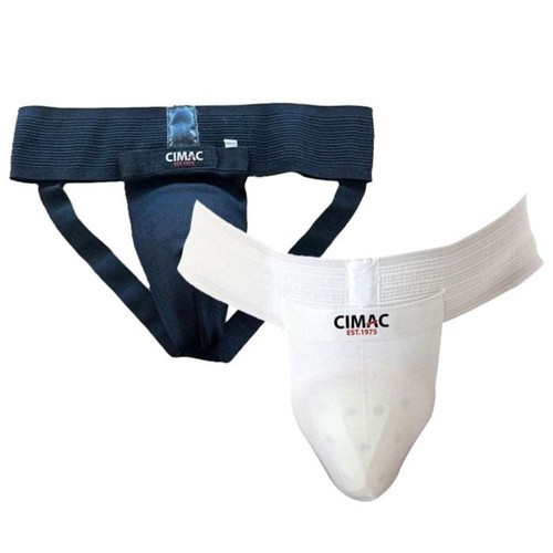 Cimac groin guard boxing - cimac,