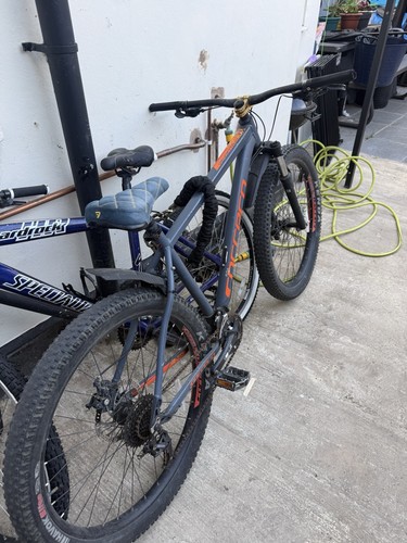 Carrera vendetta mountain - vendetta, bike