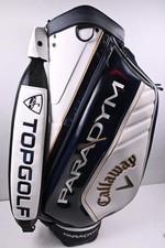 Callaway Paradym Tour Bag /