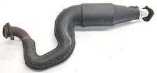 Exhaust manifold Honda NSR 400