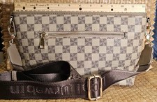 Lacel Irwebin Checkered