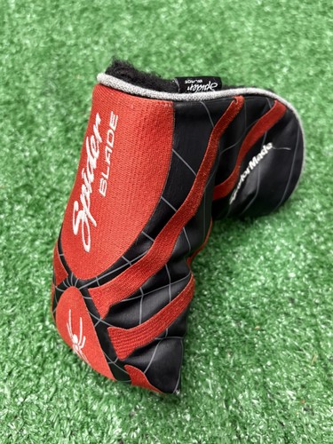 Taylormade spider blade putter - taylormade,
