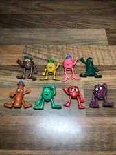 Munch Bunch Pencil Toppers