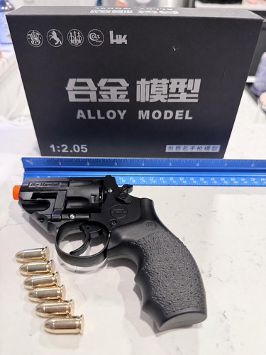 Korth sky marshal - sky, 9mm