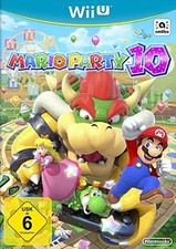 Mario Party 10 - Bundle Pack Version Game Only (Wii U) - Game  IPVG The Cheap