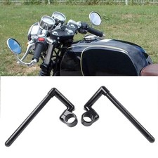 Motorcycle 46mm cafe racer - motorcycle,
