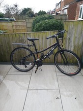 Carrera Centos Small Bike Frame 27.5 Inch Wheels