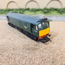 HORNBY RAILWAYS OO GAUGE R072