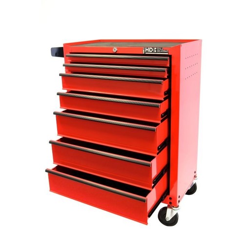 Hilka tool chest - hilka,