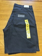 Wrangler Frontier Mens Black