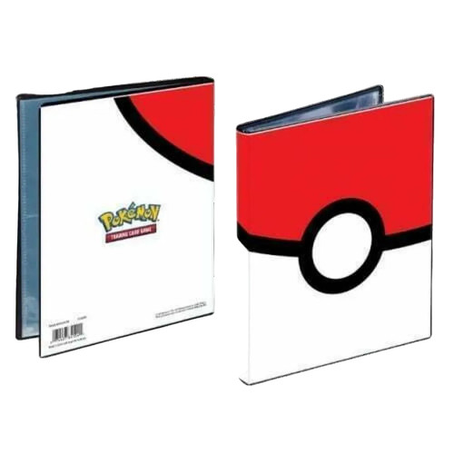 Ultra pro poké ball - pro,