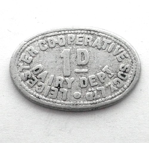 Leicester operative socy - uk,