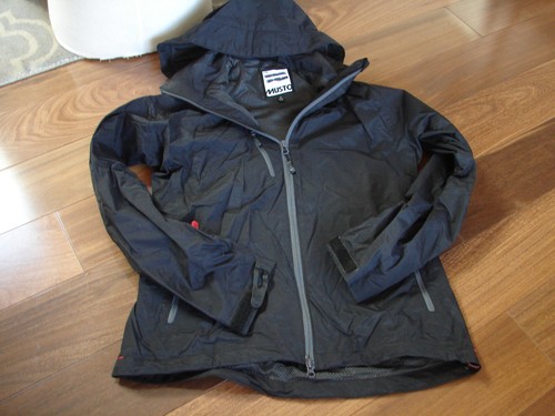 Musto women sailing - women's,