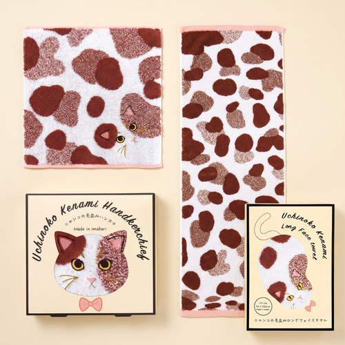 Uchinoko mate cat fur - uchinoko,