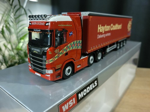 Wsi scania s450 - scania,