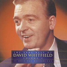 David Whitfield: Best Of -