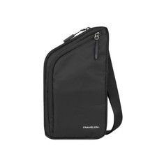 Travelon Modern Crossbody Bag