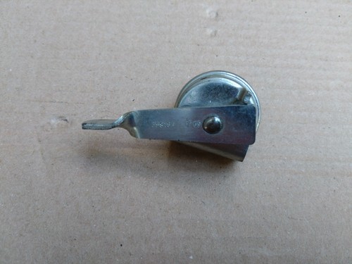 Lucas original pull type - pull,