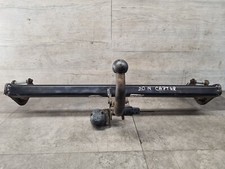 2014 RENAULT CAPTUR MK1 0.9 TCE 90 5 DOOR TOWBAR TOW BAR