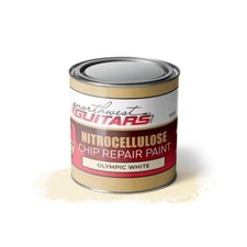 Olympic White Nitrocellulose