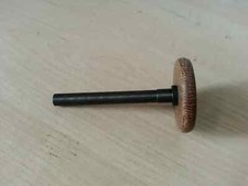 1pc Collet Holder Drawbar for