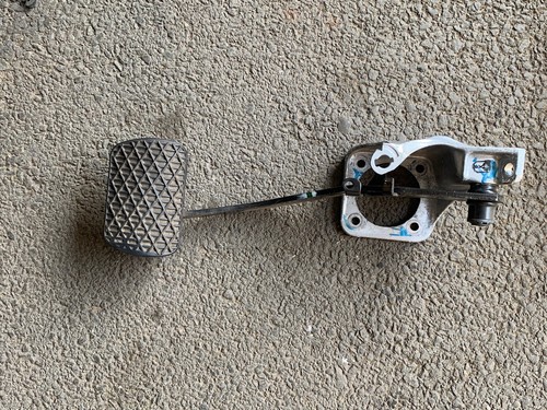 Mercedes r129 brake pedal - sl,