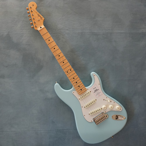 Fender made japan junior - in,