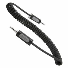 GRIFFIN COILED AUX AUDIO 3.5MM
